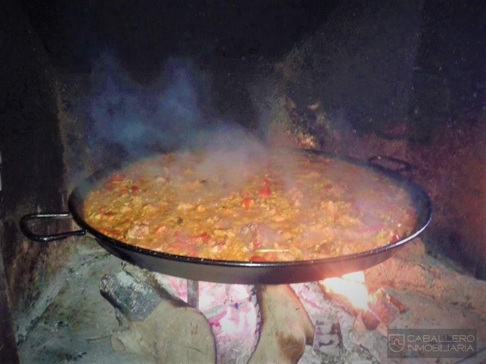 Alquiler de chalet en Murcia