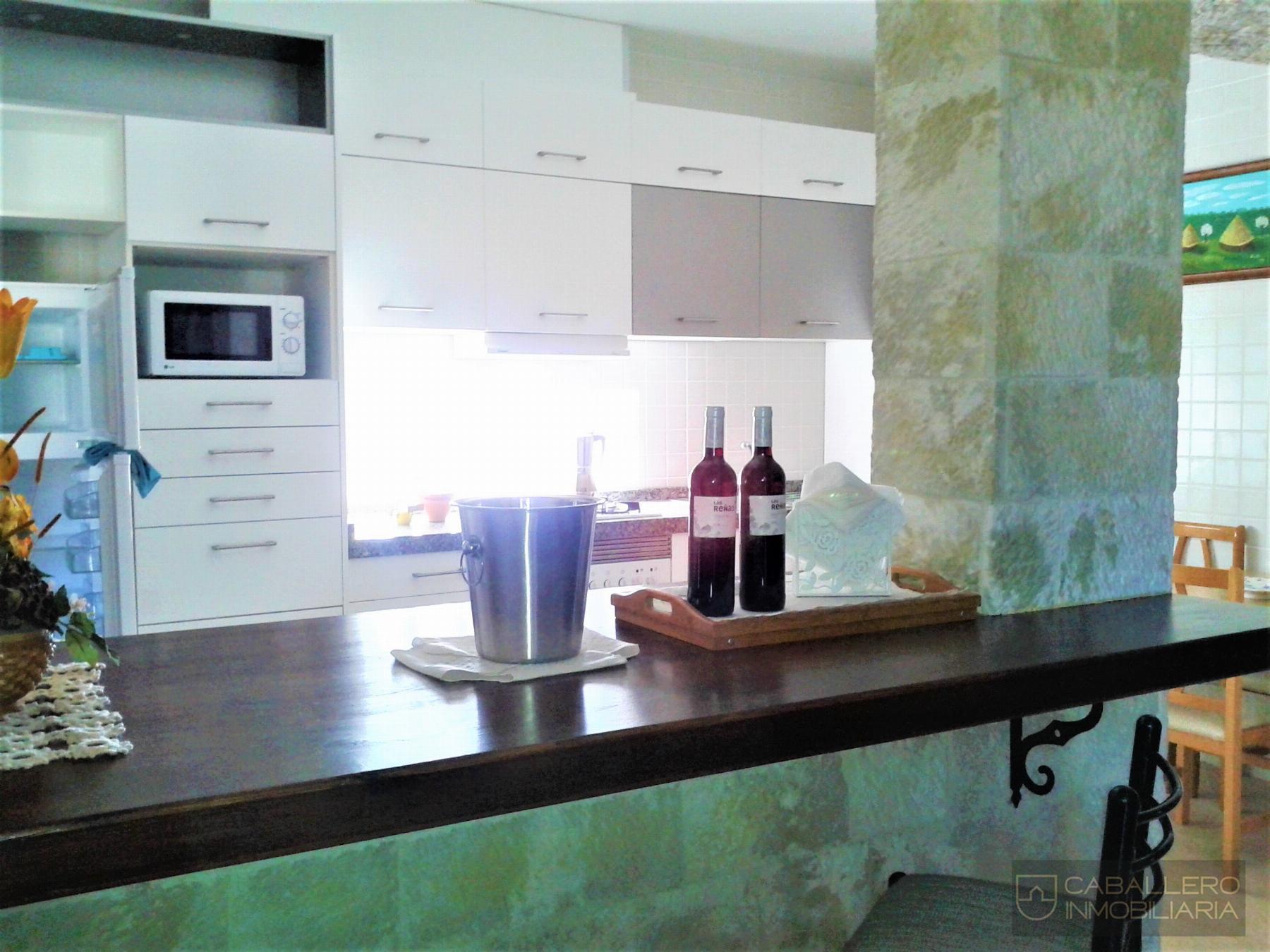 Alquiler de chalet en Murcia