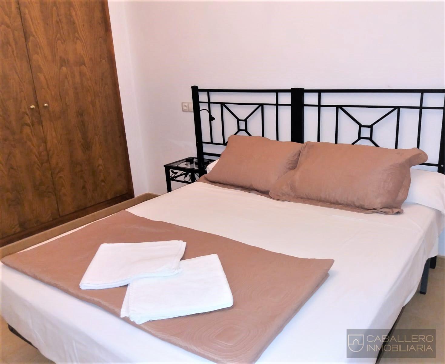 Alquiler de chalet en Murcia