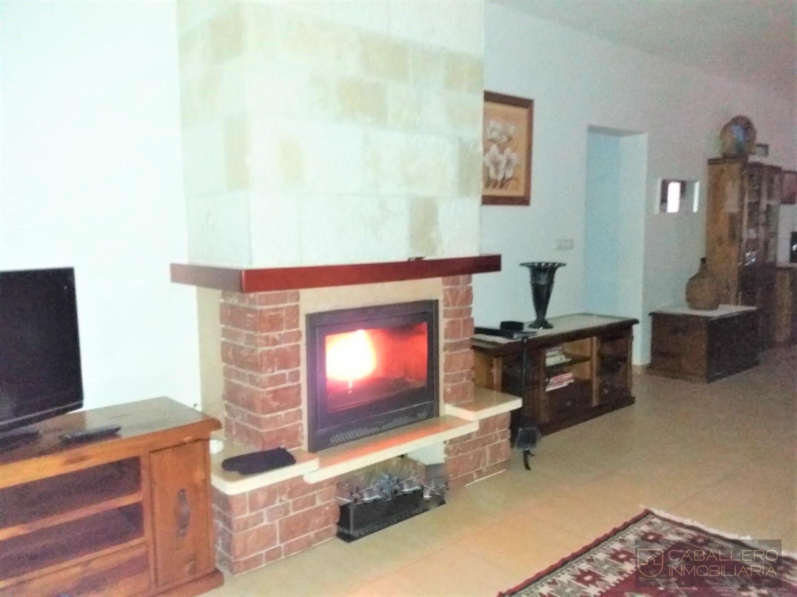 Alquiler de chalet en Murcia