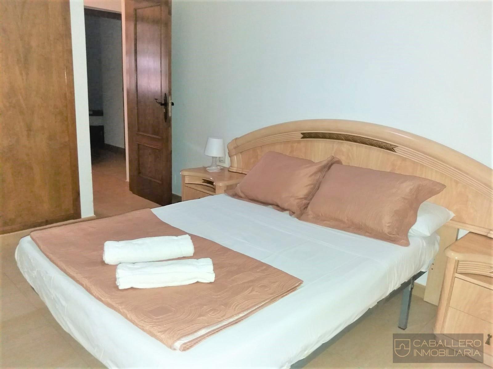 Alquiler de chalet en Murcia