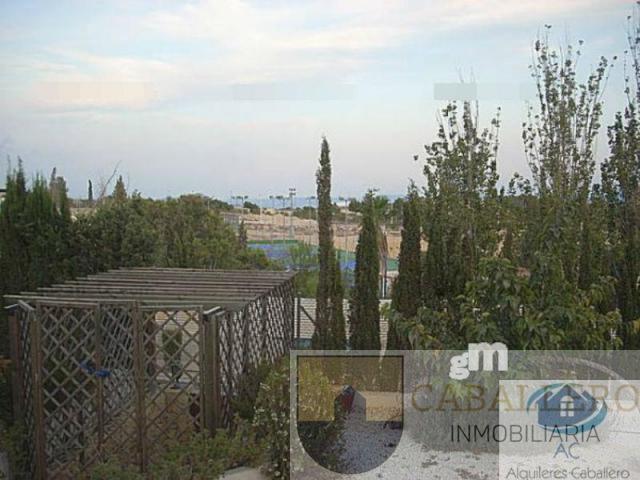 For sale of chalet in Murcia