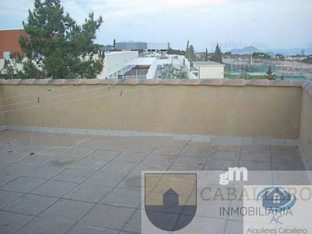 For sale of chalet in Murcia