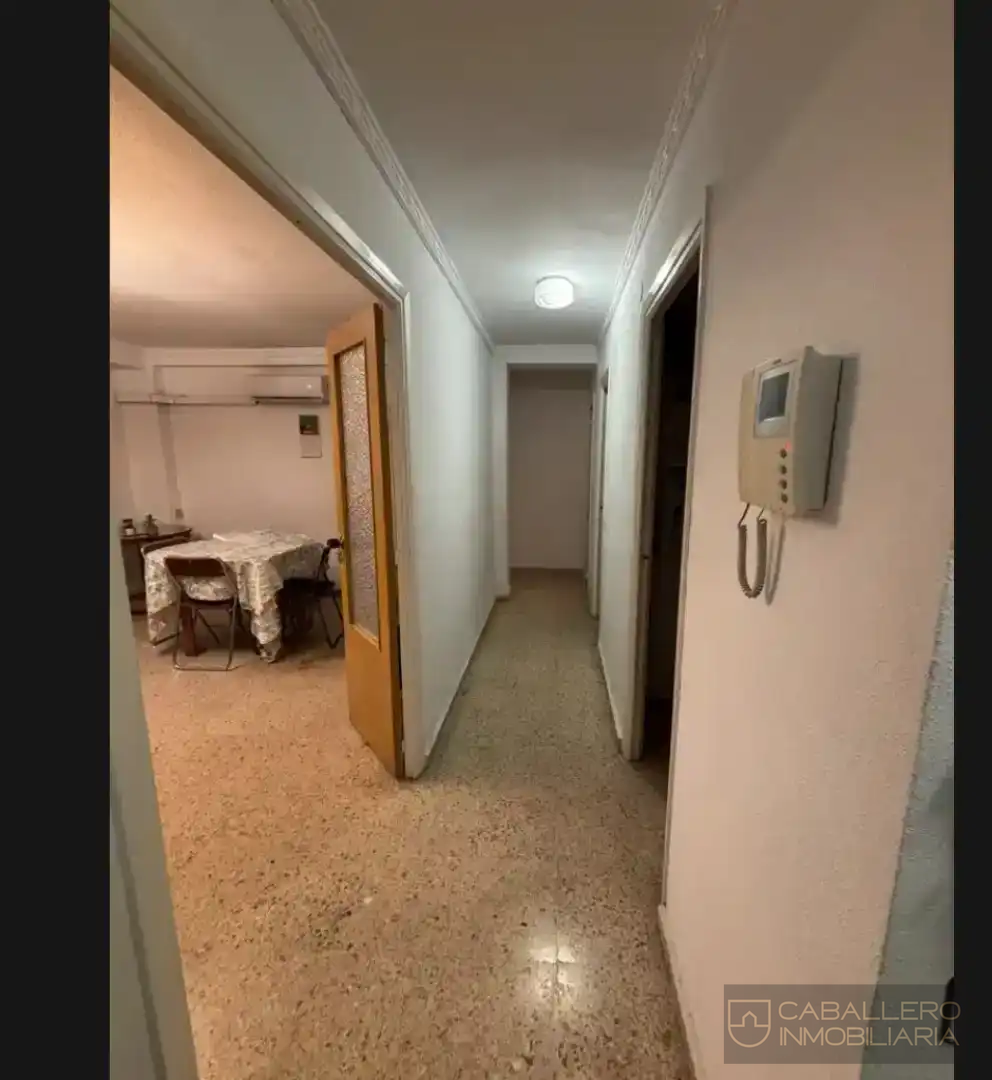 Alquiler de piso en Murcia