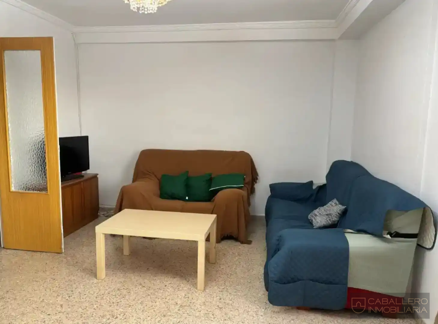 Alquiler de piso en Murcia