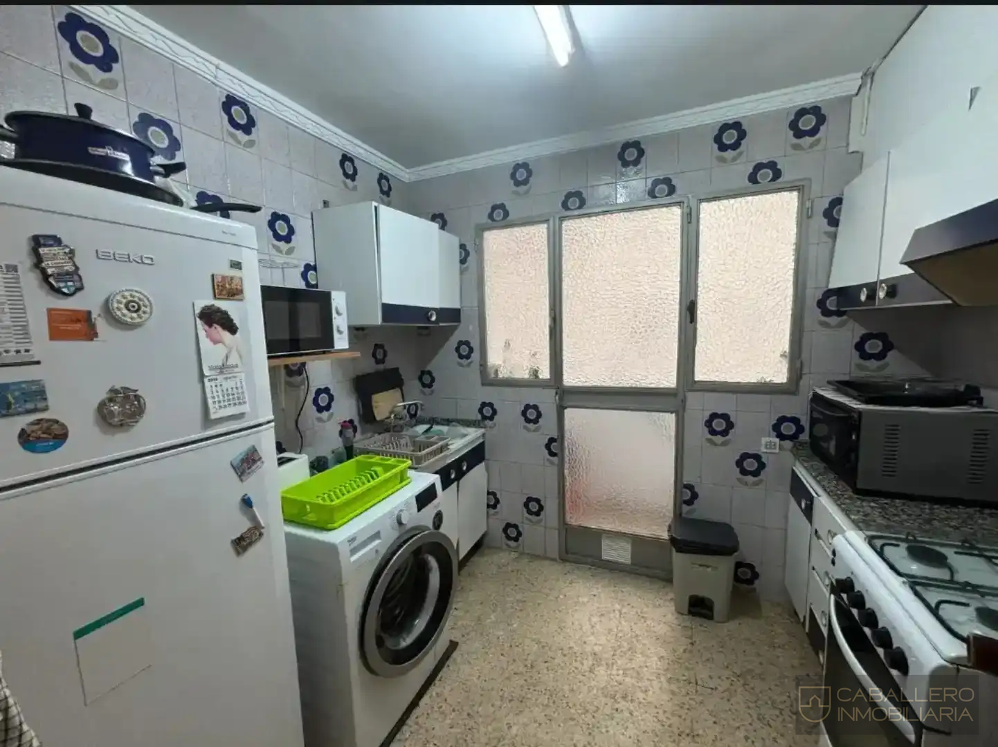 Alquiler de piso en Murcia