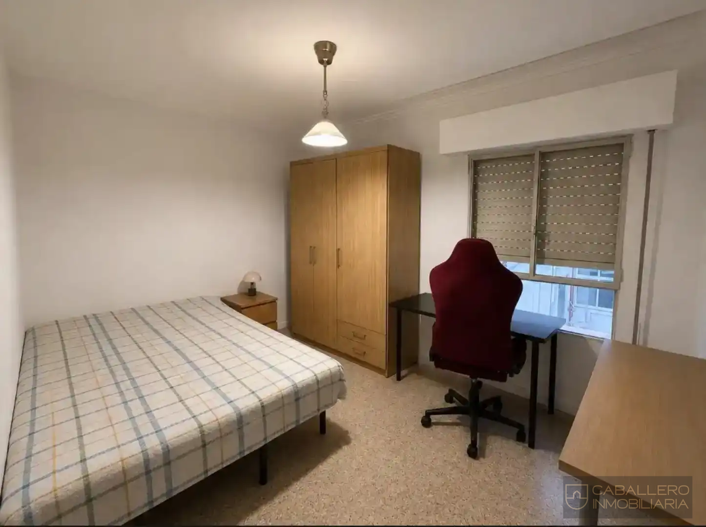 Alquiler de piso en Murcia
