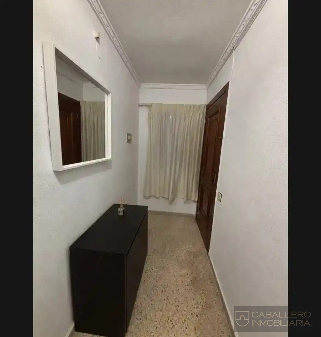 Alquiler de piso en Murcia
