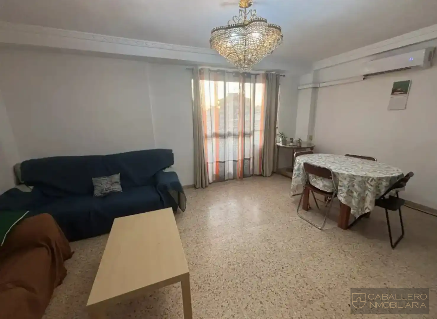 Alquiler de piso en Murcia