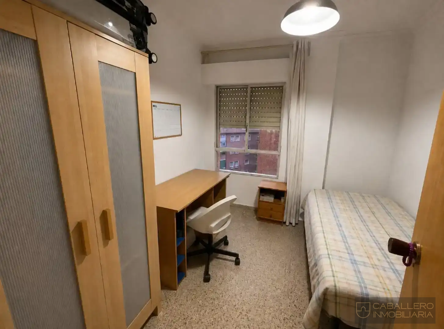 Alquiler de piso en Murcia