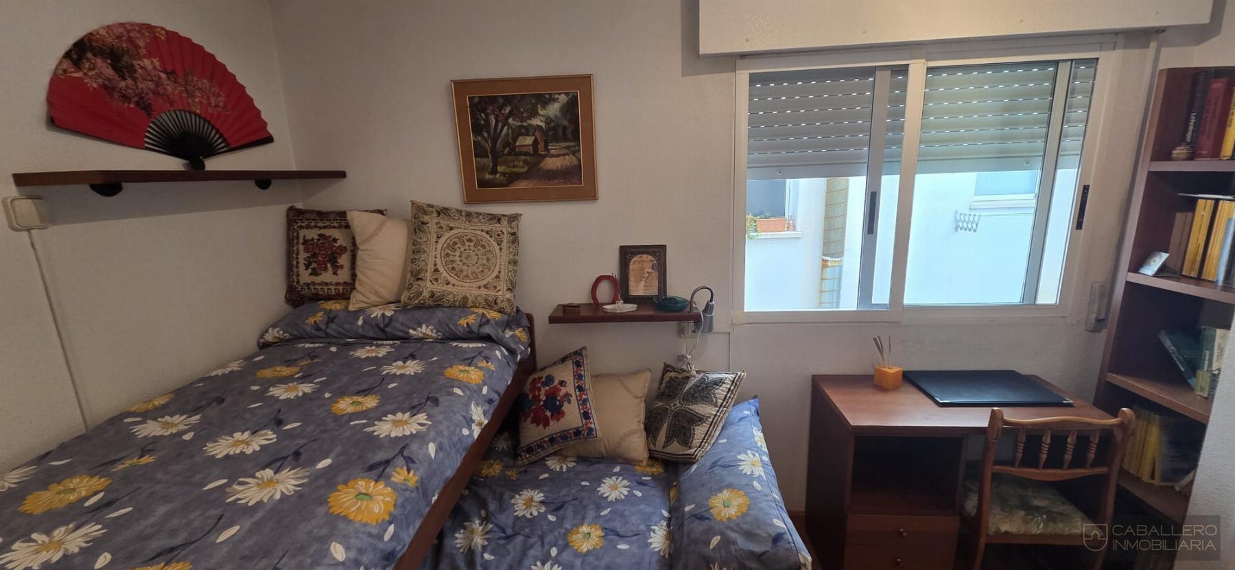 Alquiler de piso en Murcia