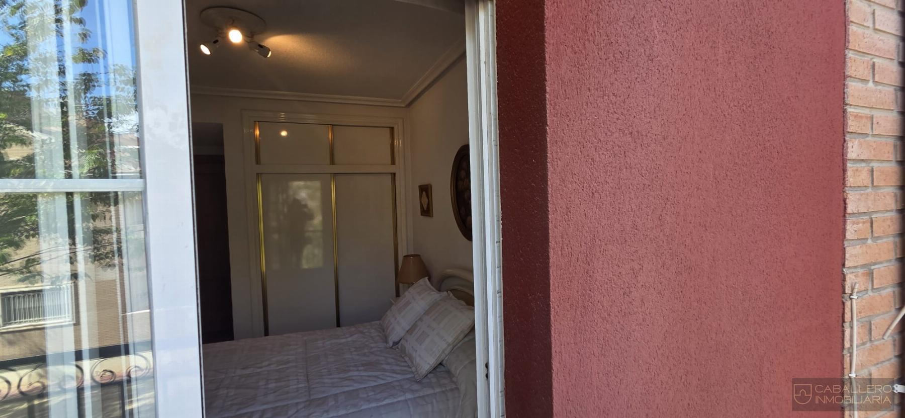 Alquiler de piso en Murcia
