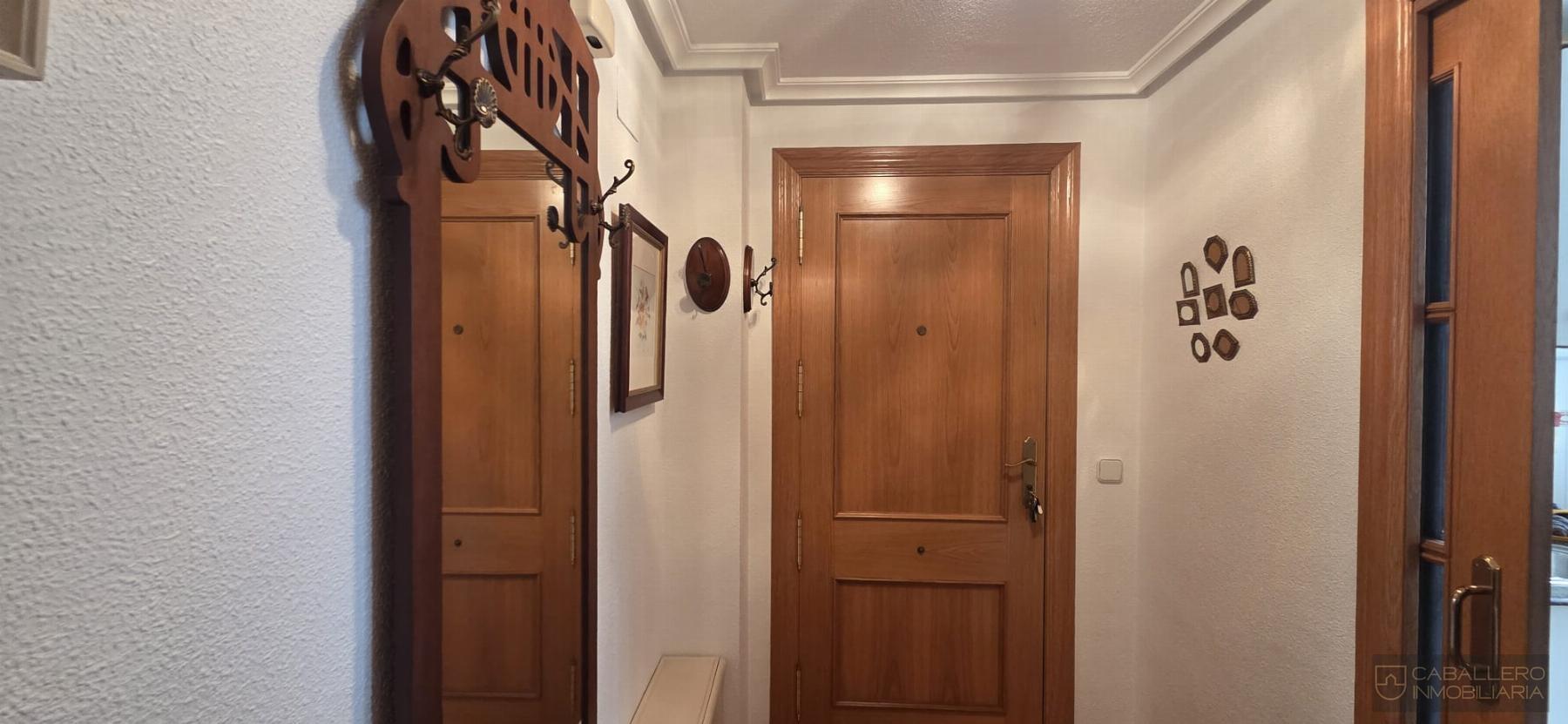 Alquiler de piso en Murcia