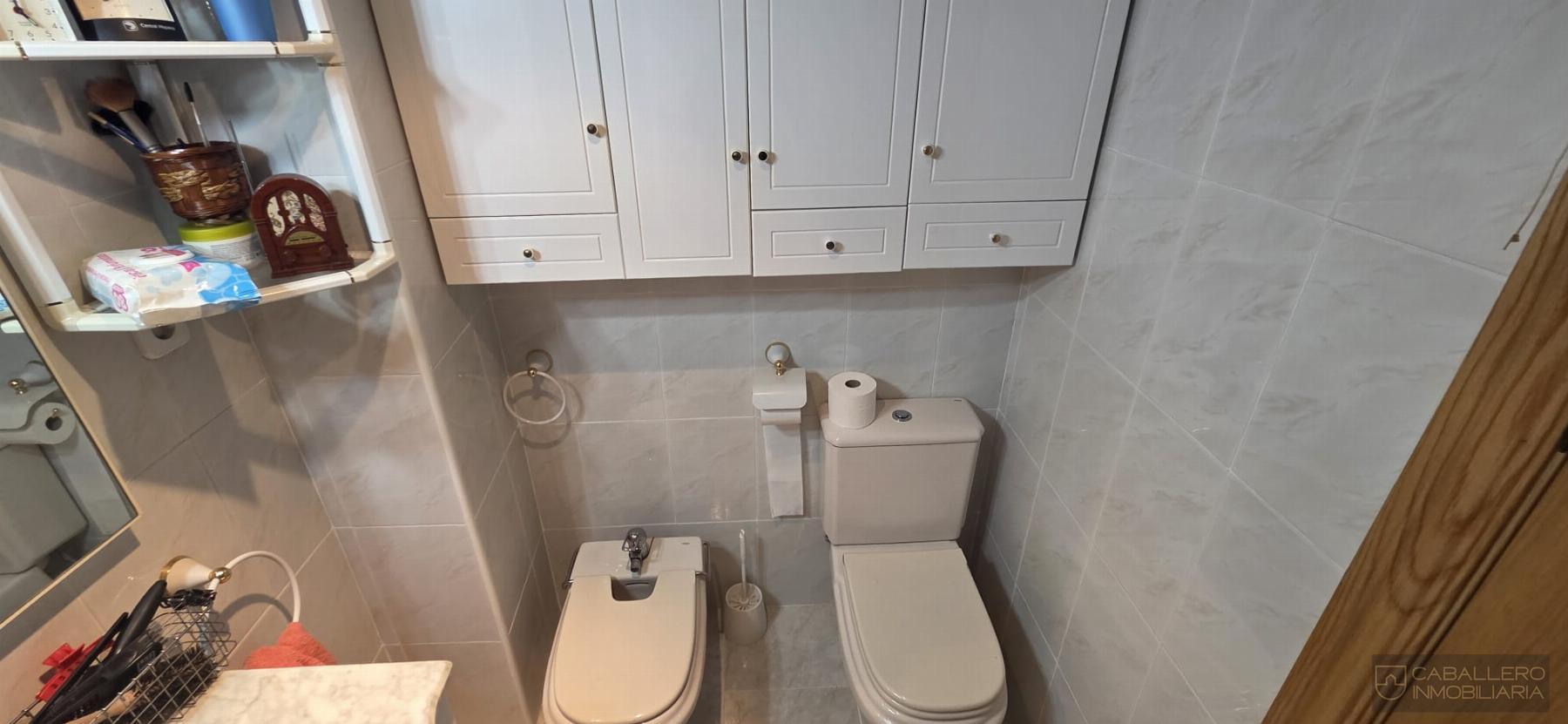 Alquiler de piso en Murcia