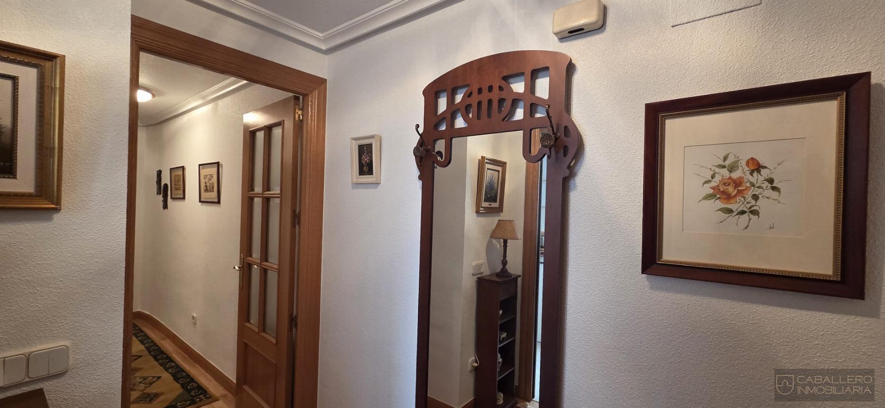 Alquiler de piso en Murcia