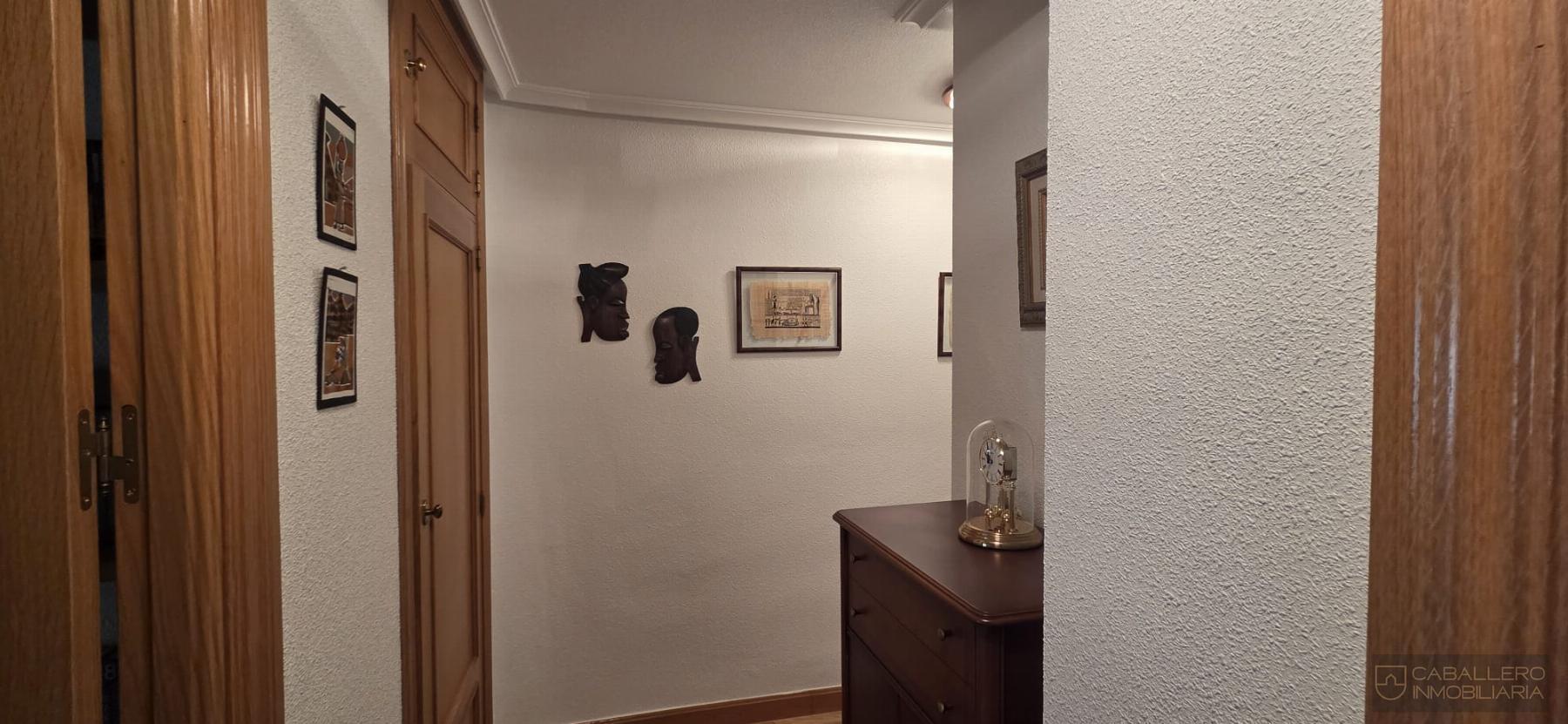 Alquiler de piso en Murcia