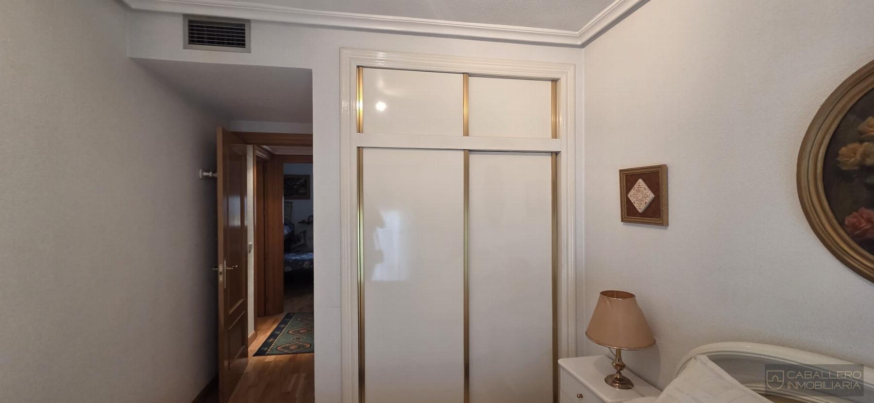 Alquiler de piso en Murcia