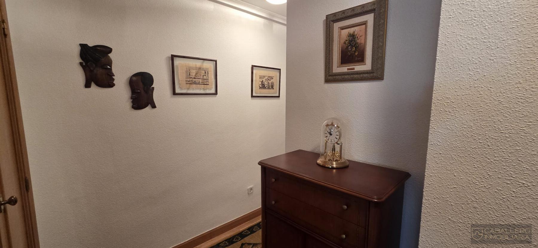 Alquiler de piso en Murcia