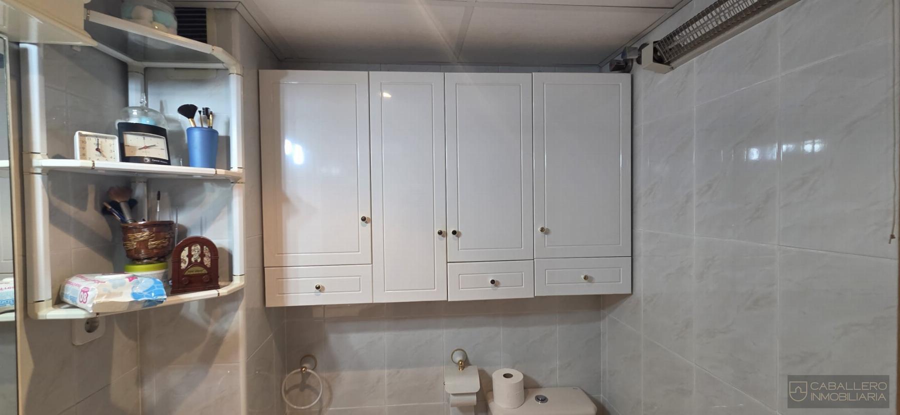 Alquiler de piso en Murcia