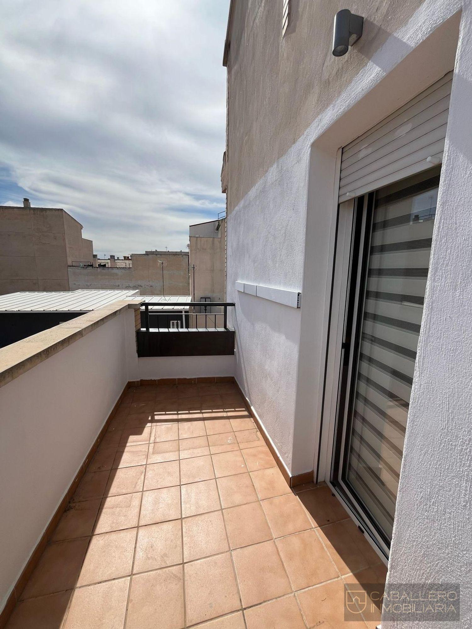 Alquiler de Ático en Murcia
