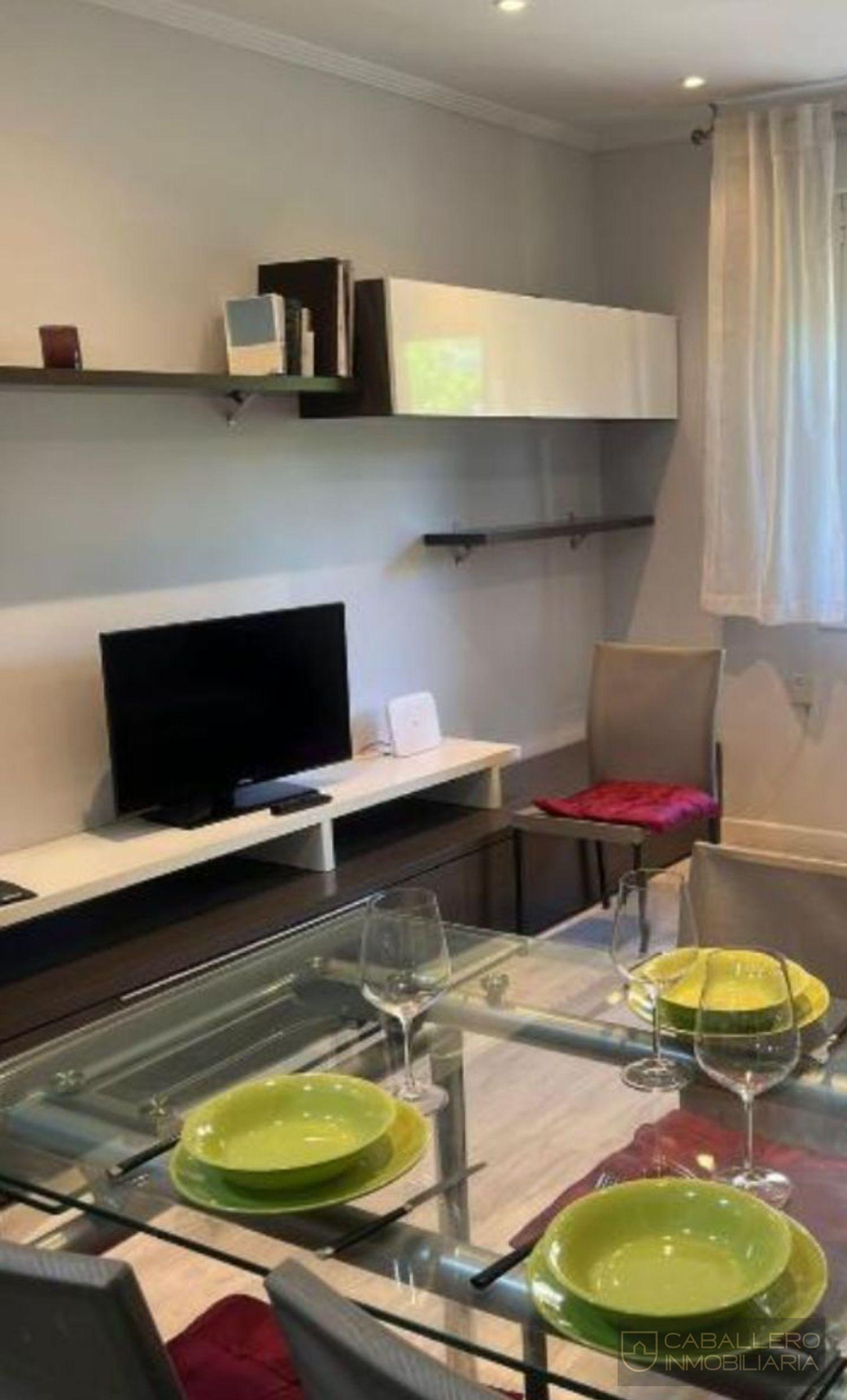 Alquiler de piso en Murcia