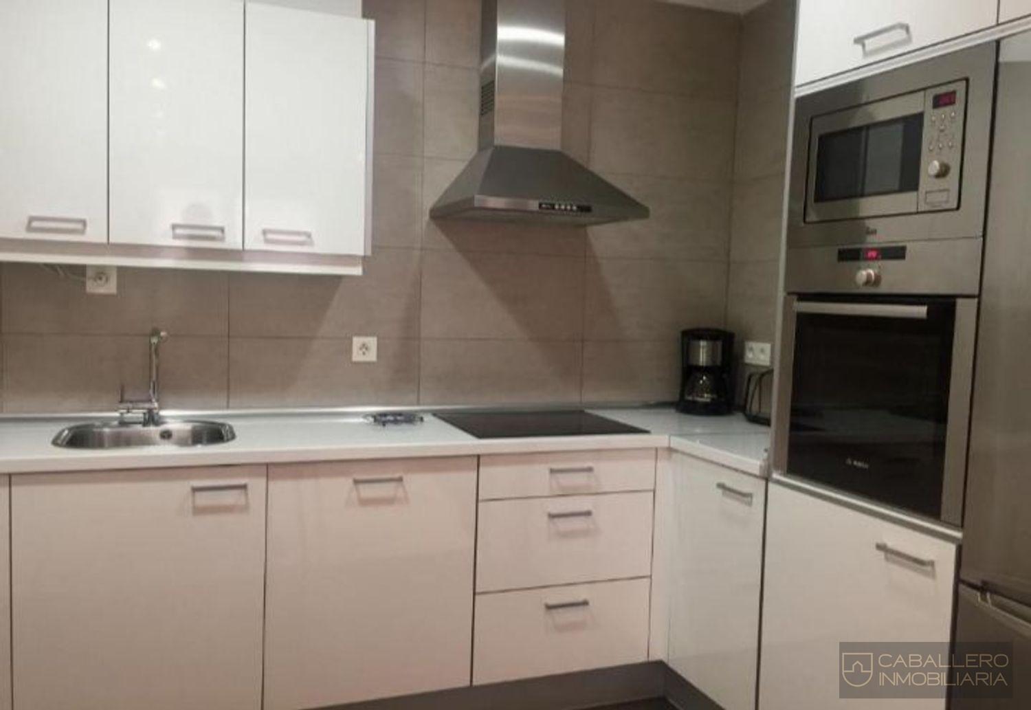 Alquiler de piso en Murcia