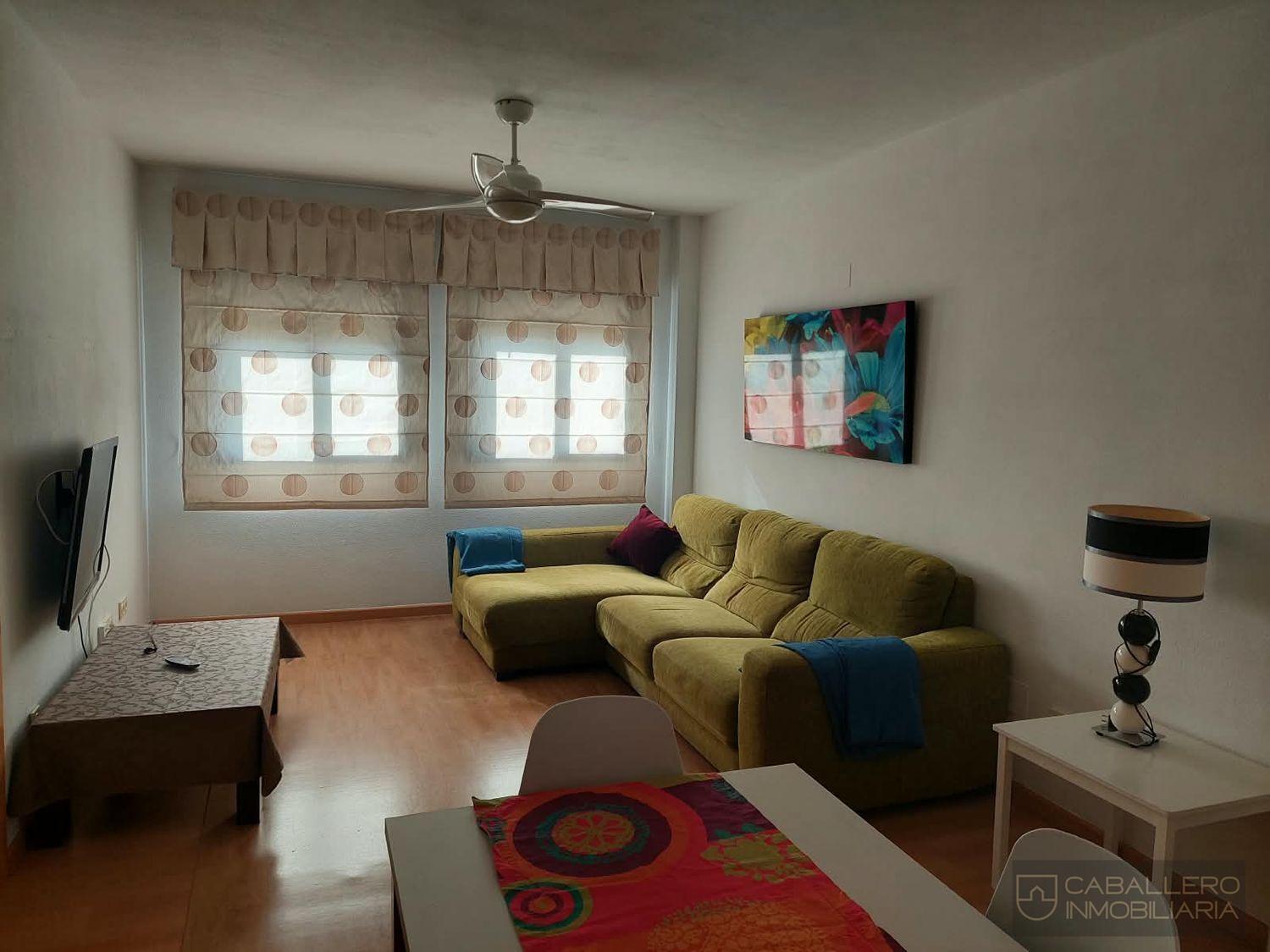 Alquiler de piso en Murcia