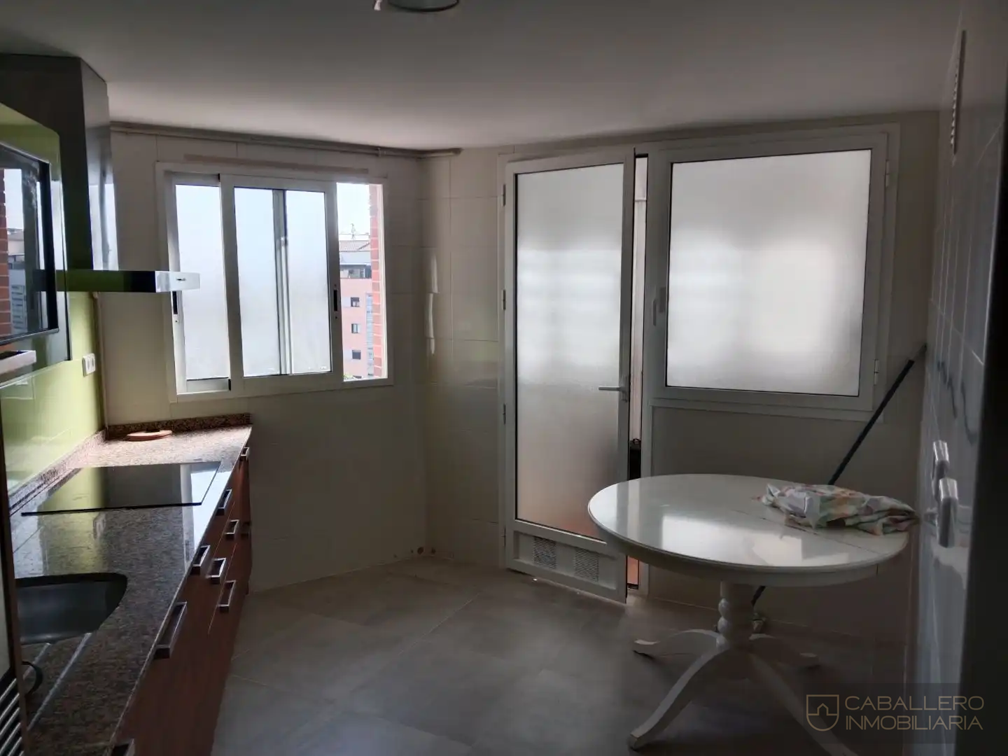 Alquiler de apartamento en Murcia