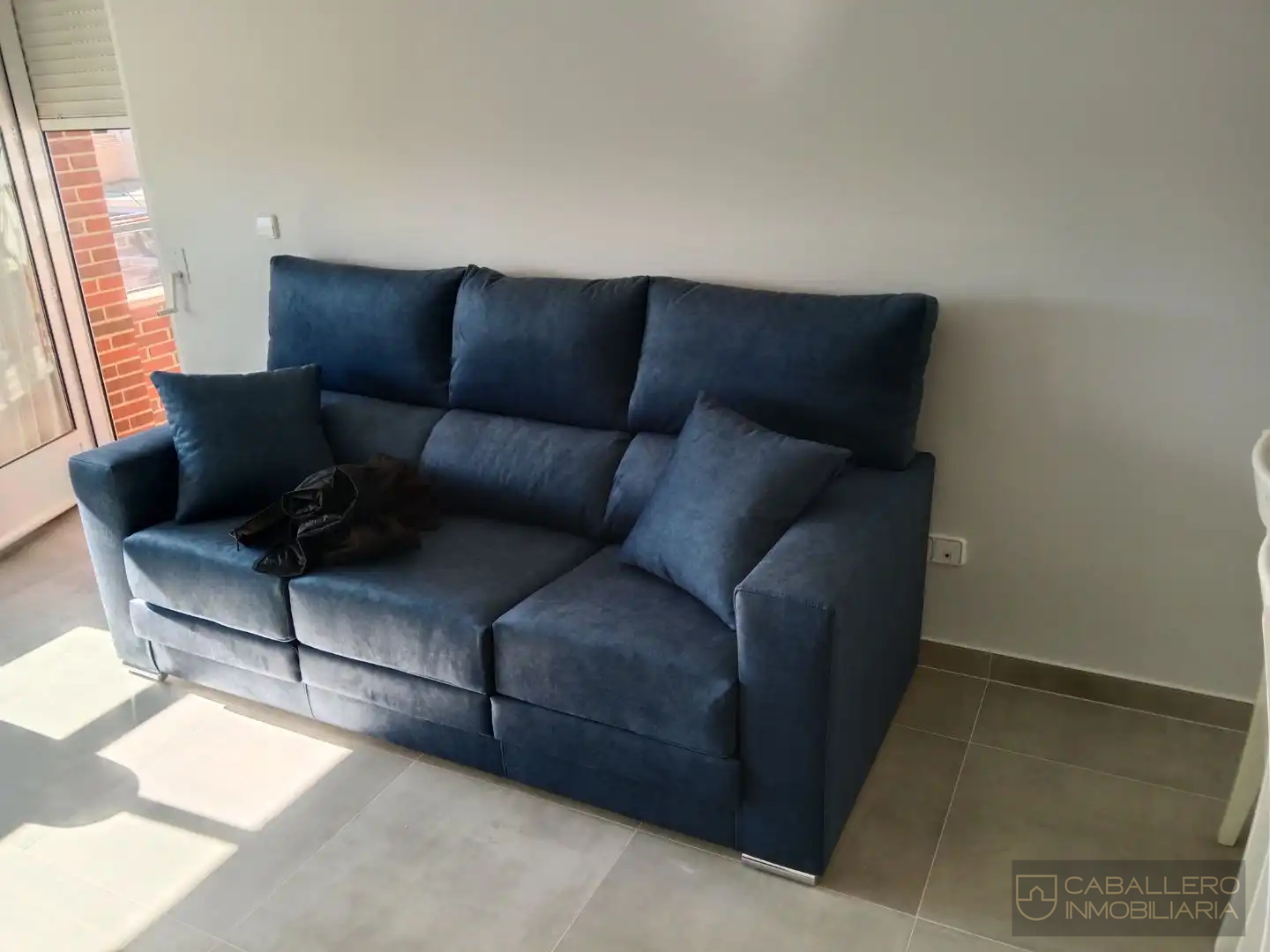 Alquiler de apartamento en Murcia