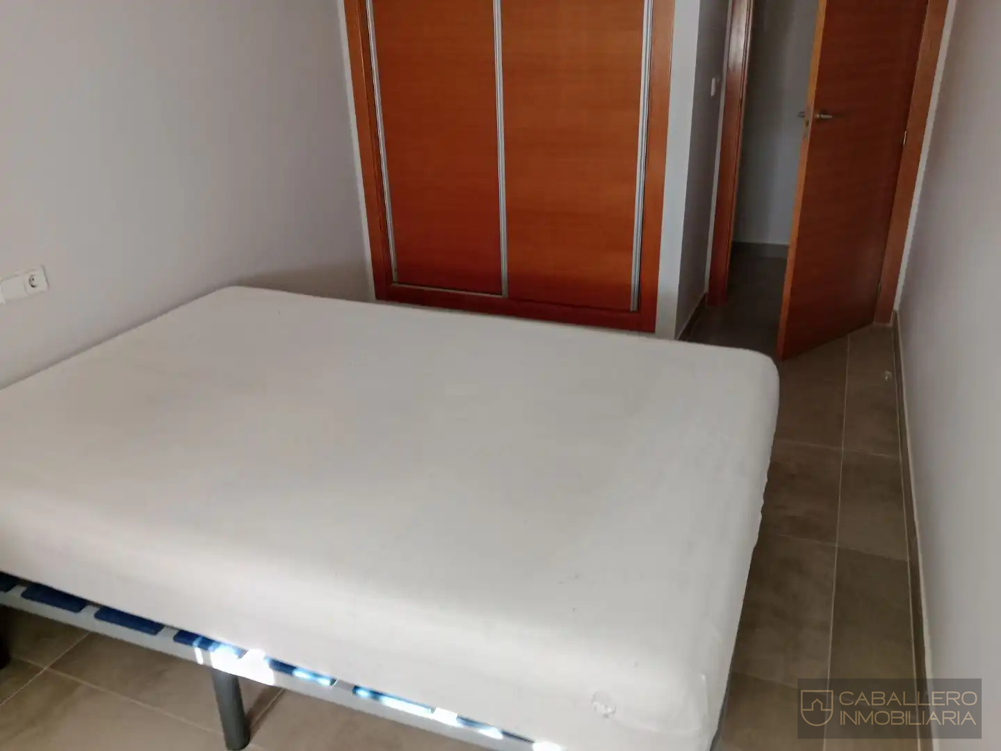 Alquiler de apartamento en Murcia