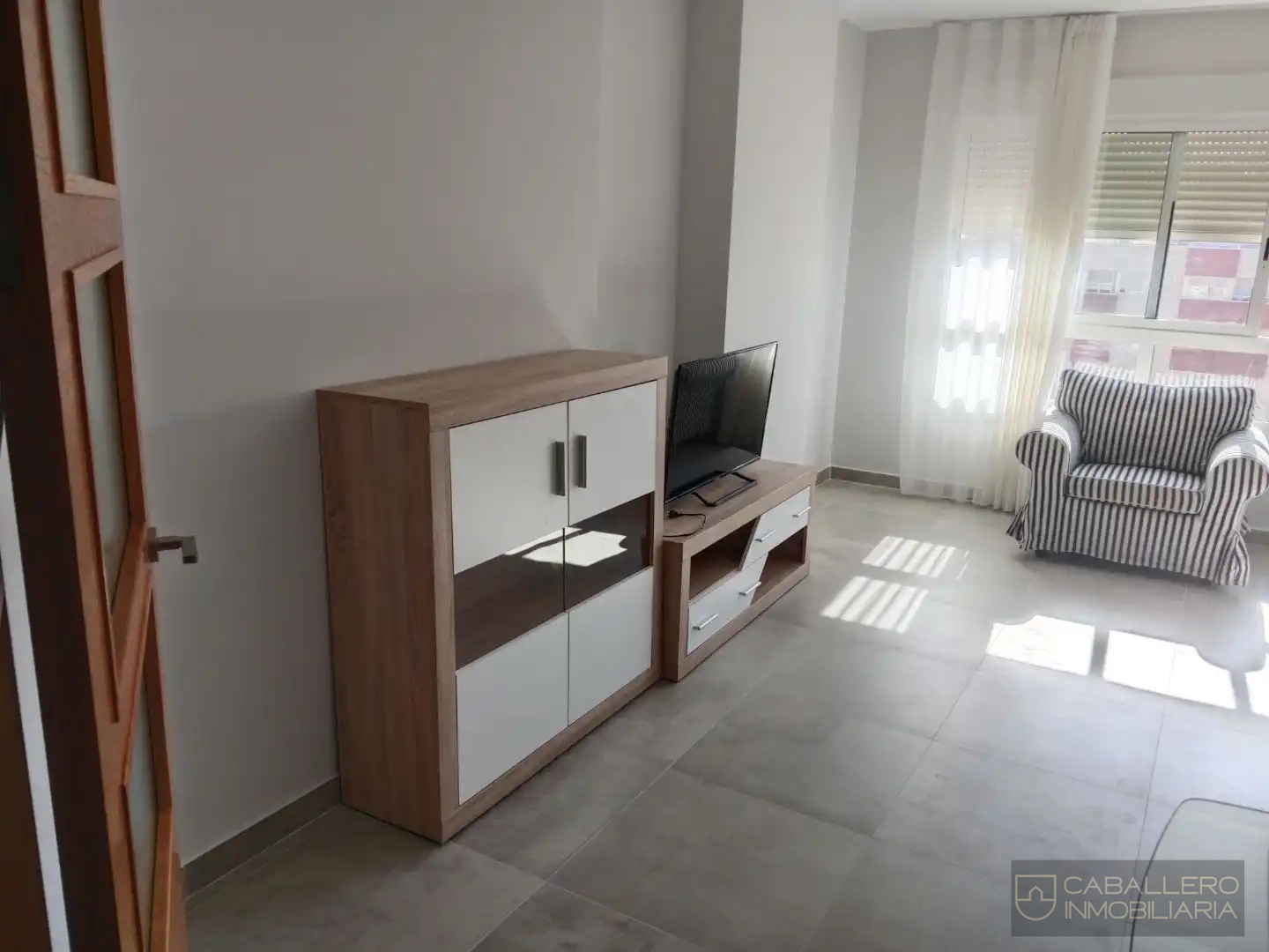 Alquiler de apartamento en Murcia
