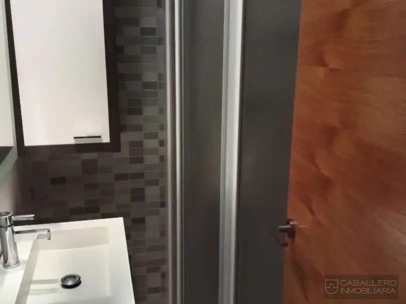 Alquiler de apartamento en Murcia