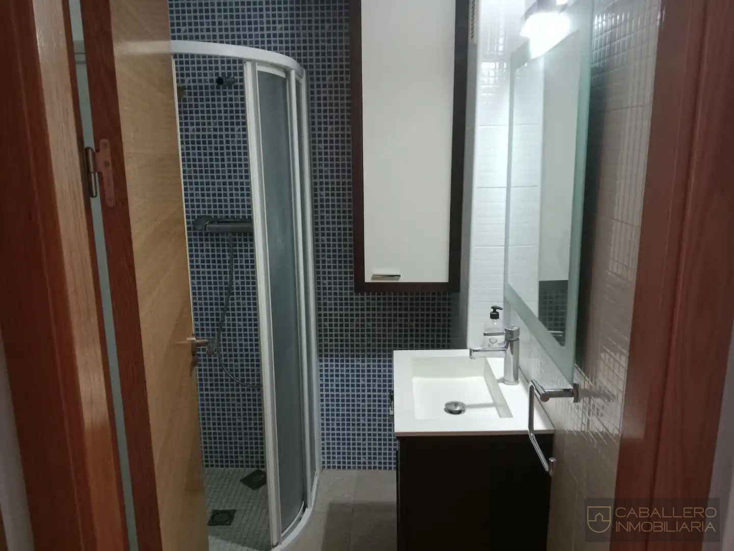 Alquiler de apartamento en Murcia