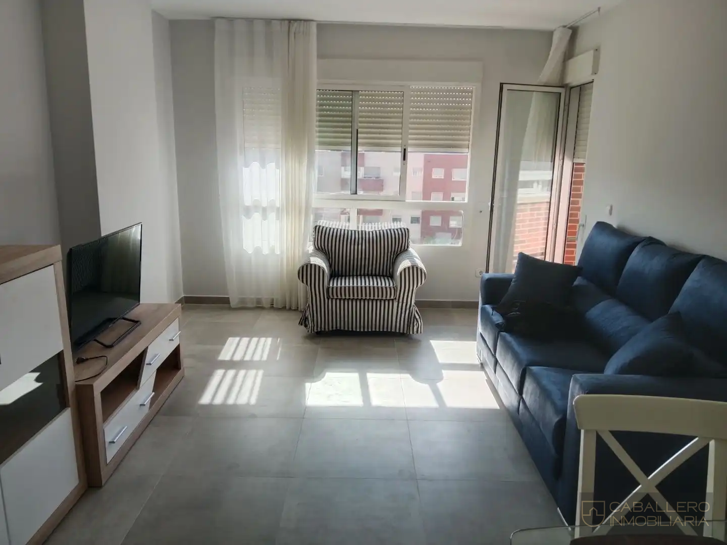 Alquiler de apartamento en Murcia