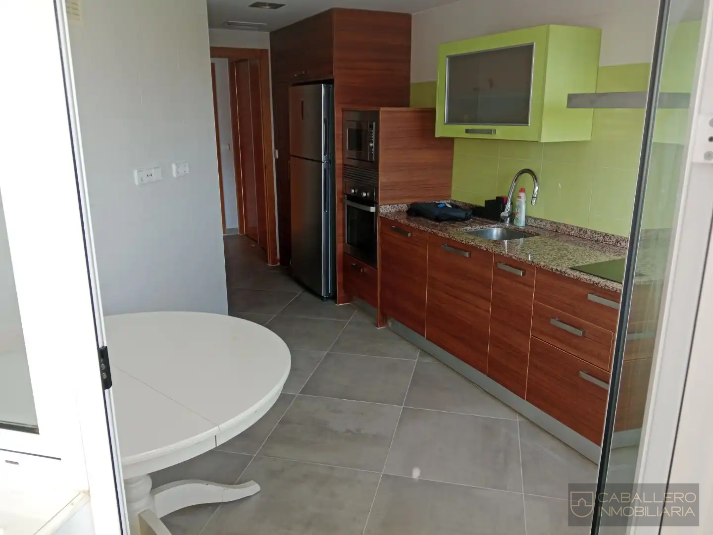 Alquiler de apartamento en Murcia