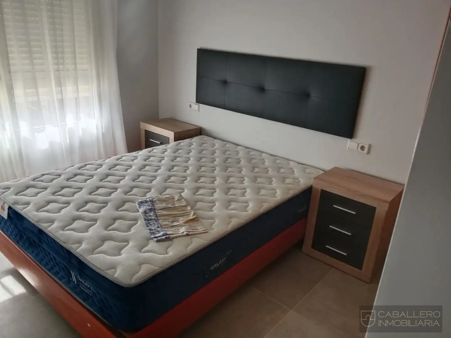 Alquiler de apartamento en Murcia