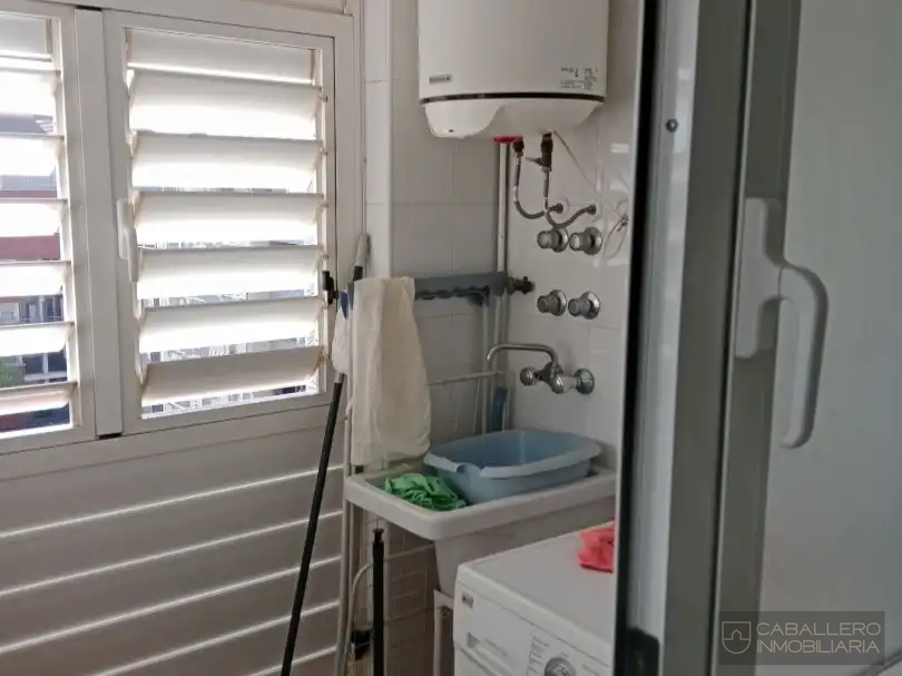 Alquiler de apartamento en Murcia