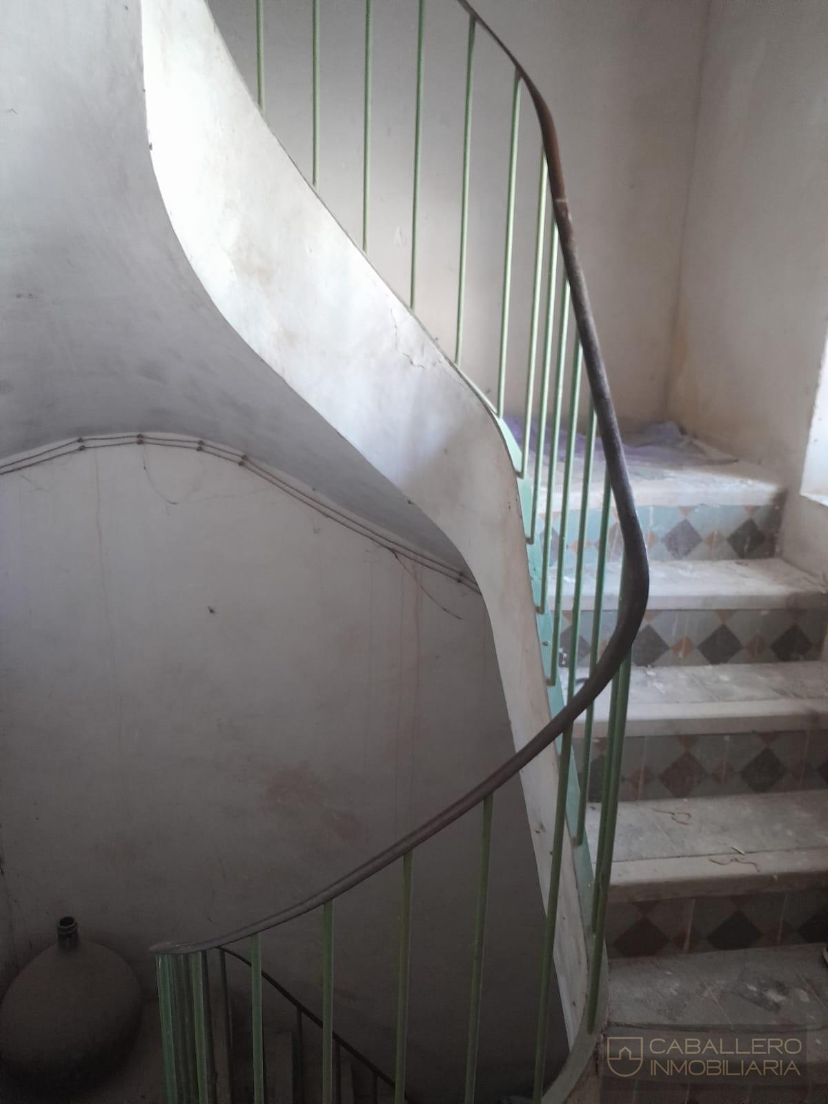 Venta de edificio en Murcia