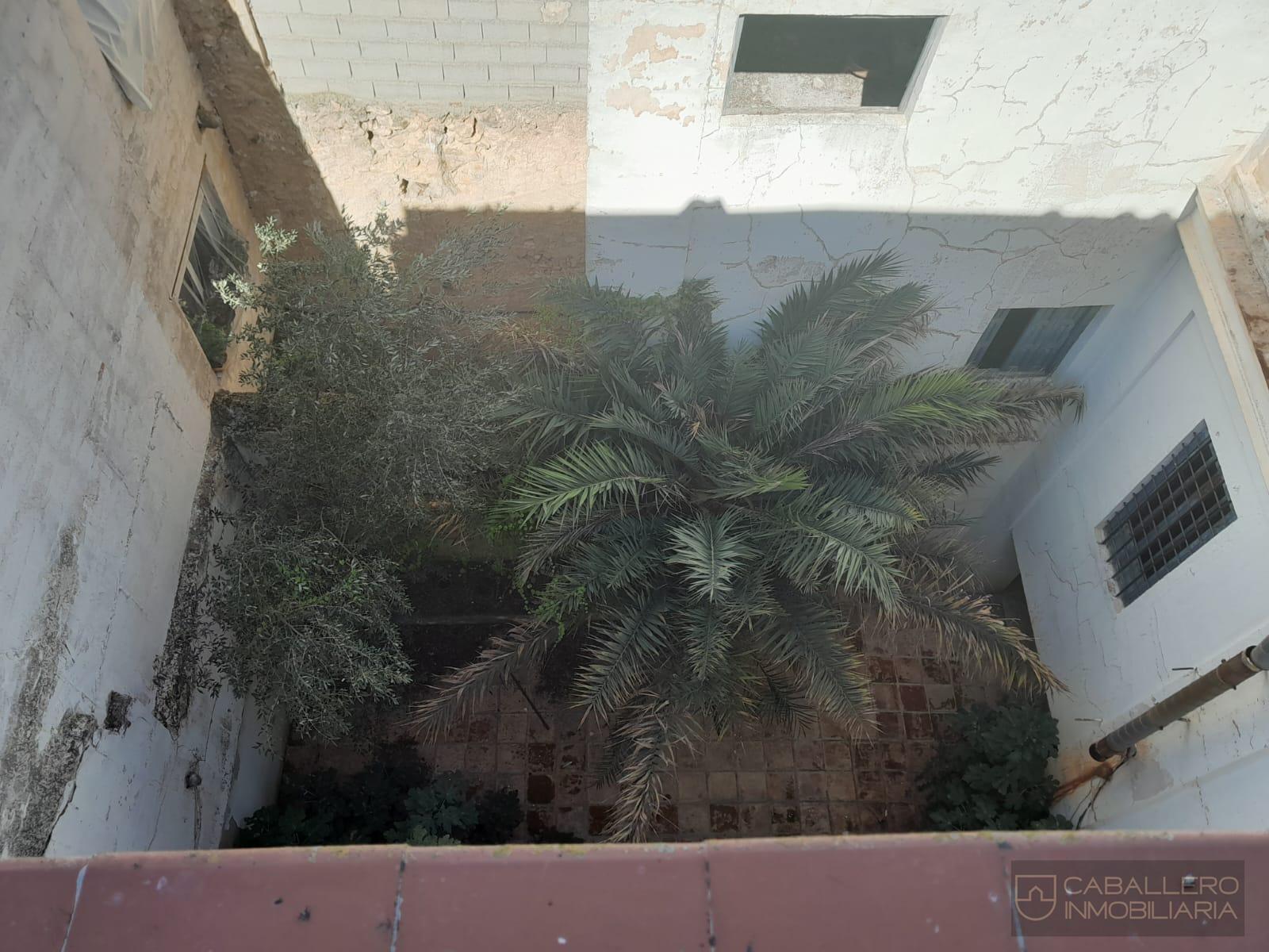 Venta de edificio en Murcia