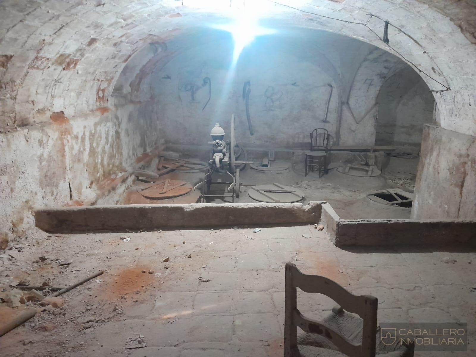 Venta de edificio en Murcia