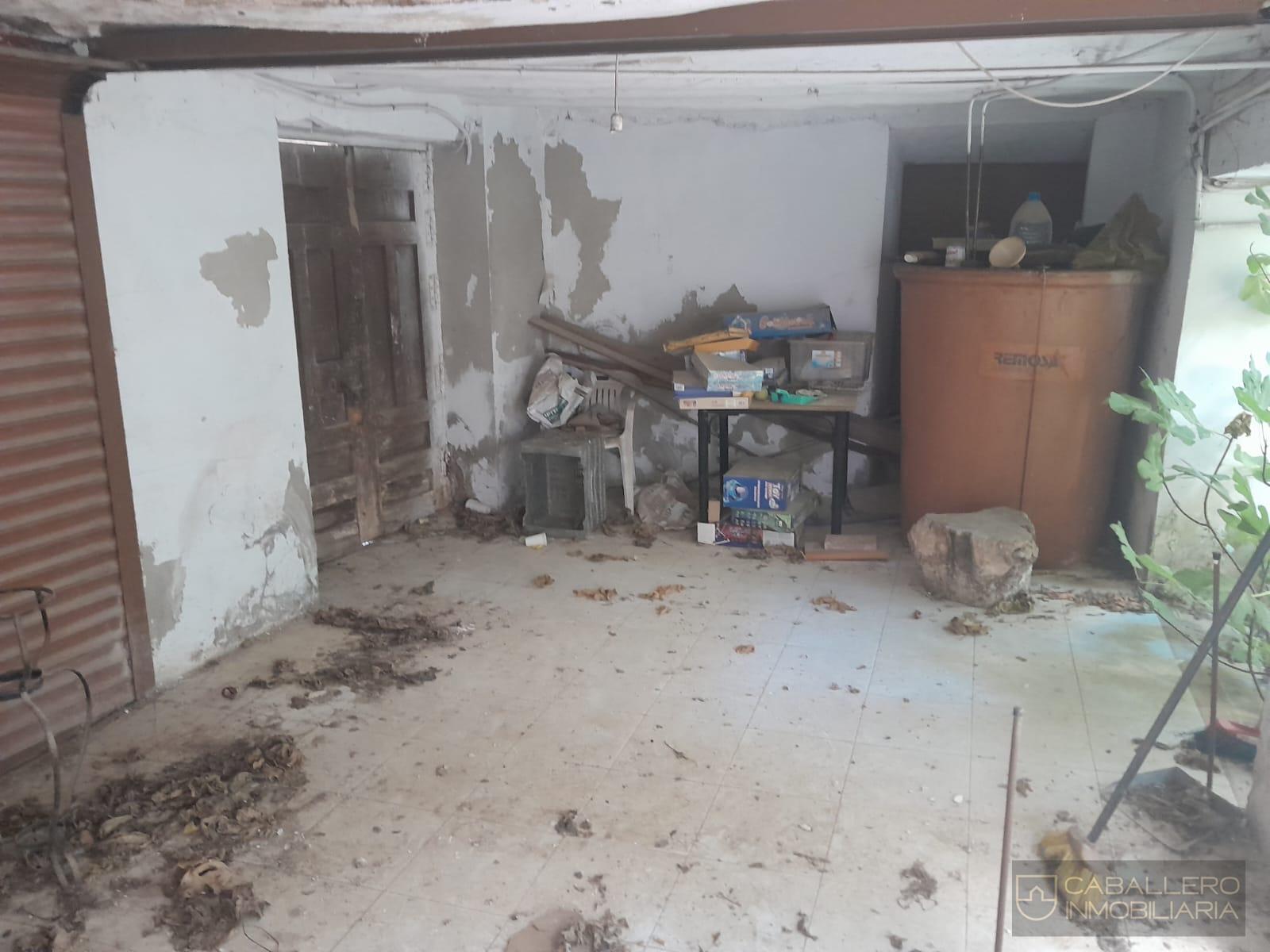 Venta de edificio en Murcia