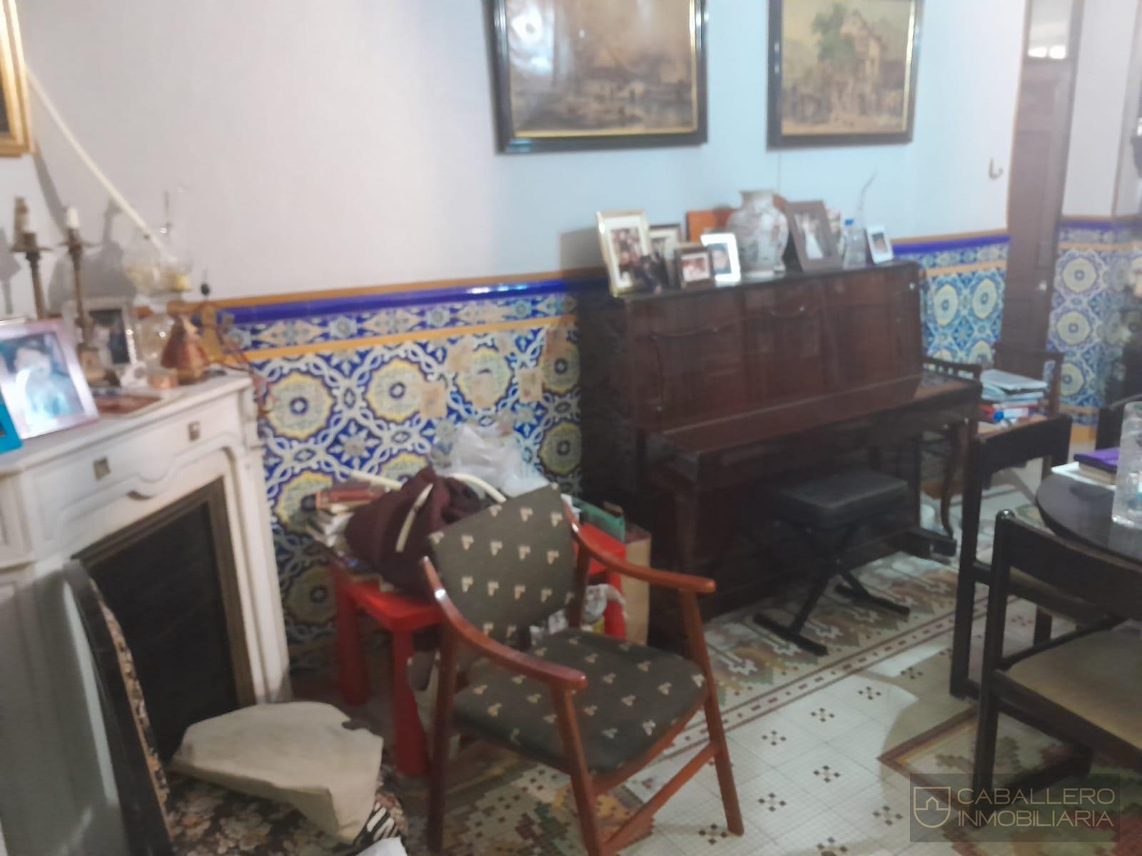Venta de edificio en Murcia