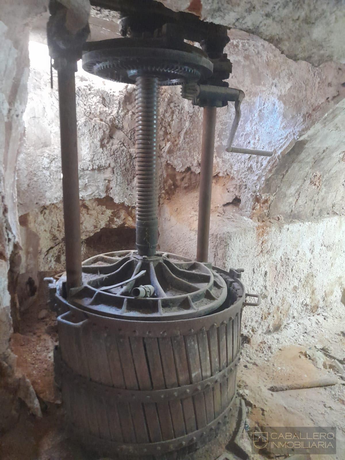 Venta de edificio en Murcia