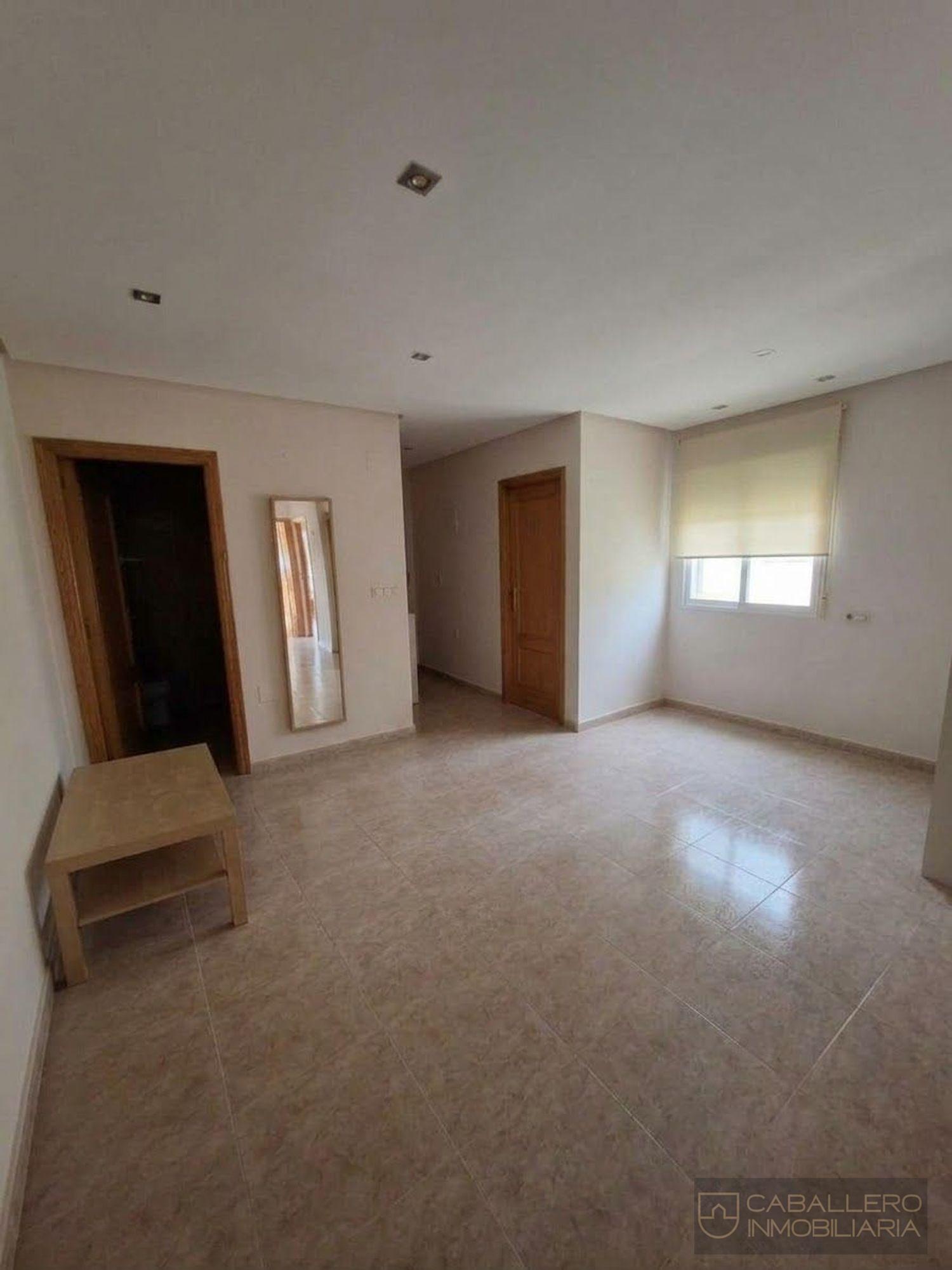 Alquiler de piso en Murcia