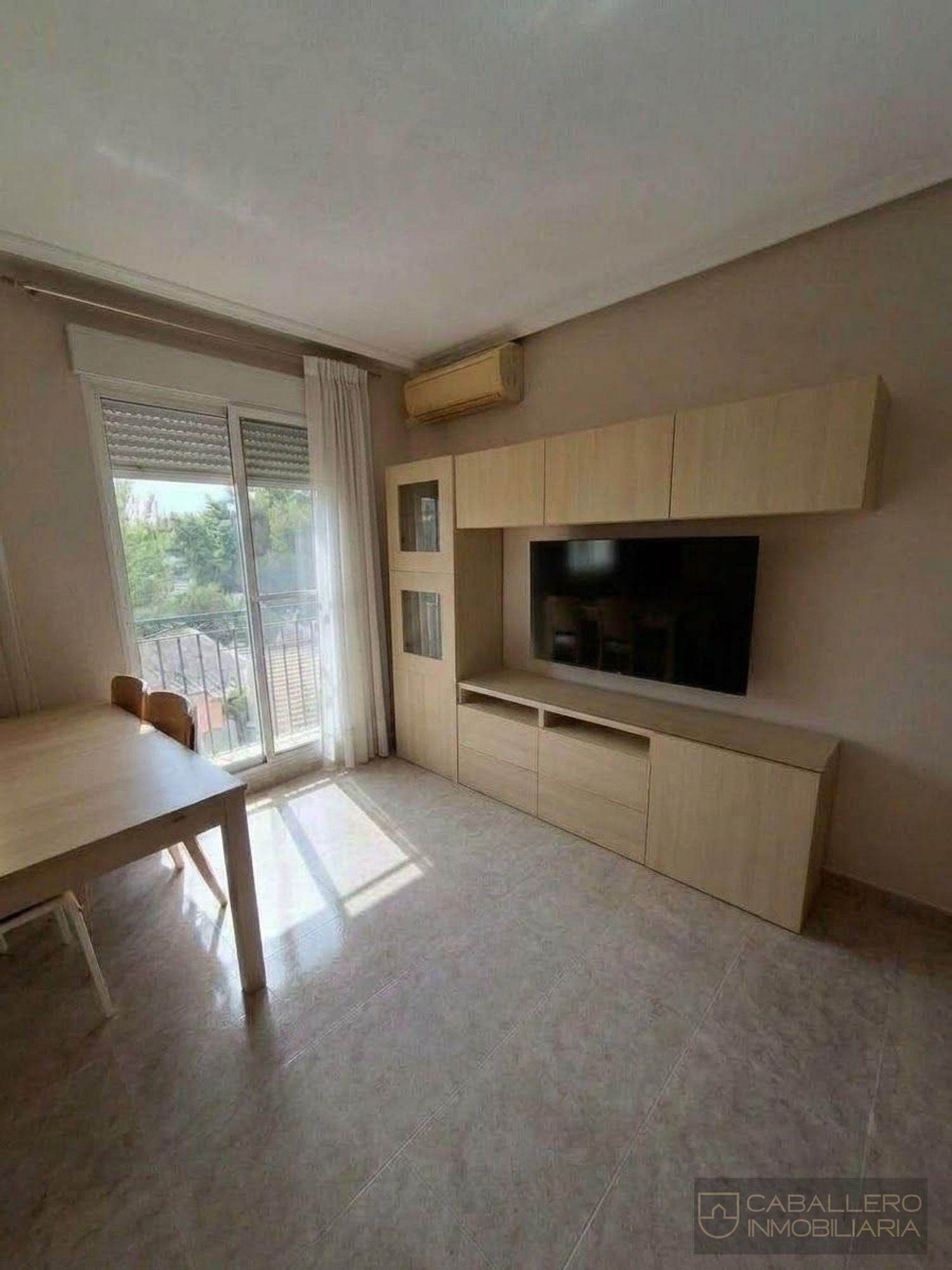 Alquiler de piso en Murcia