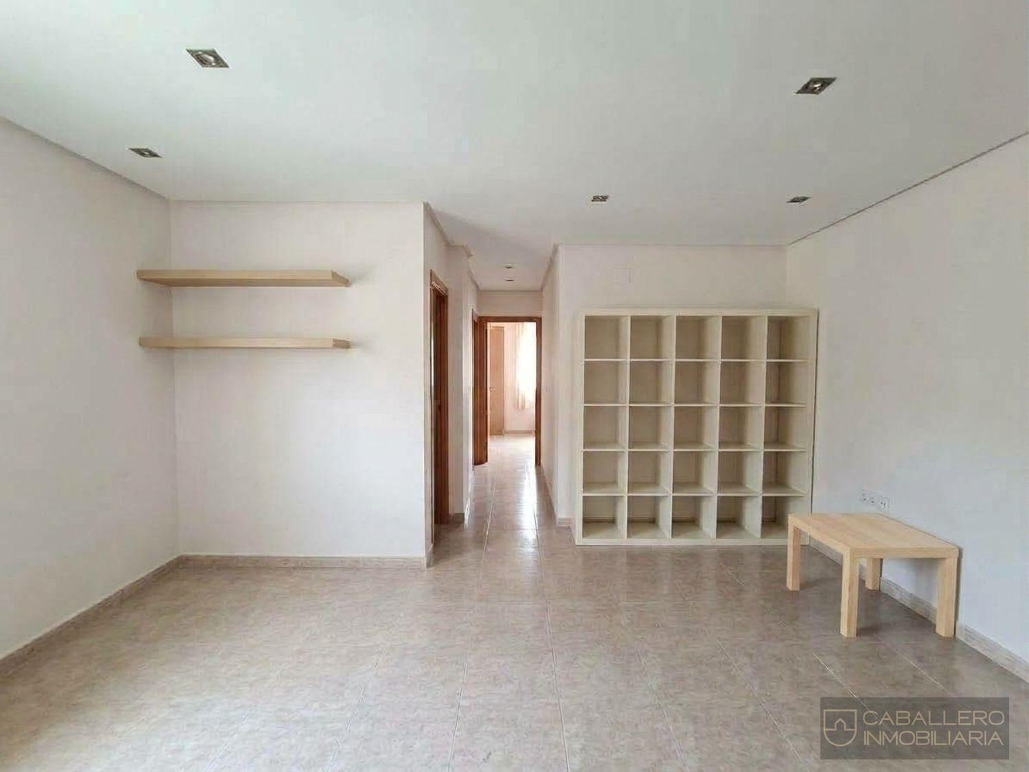 Alquiler de piso en Murcia