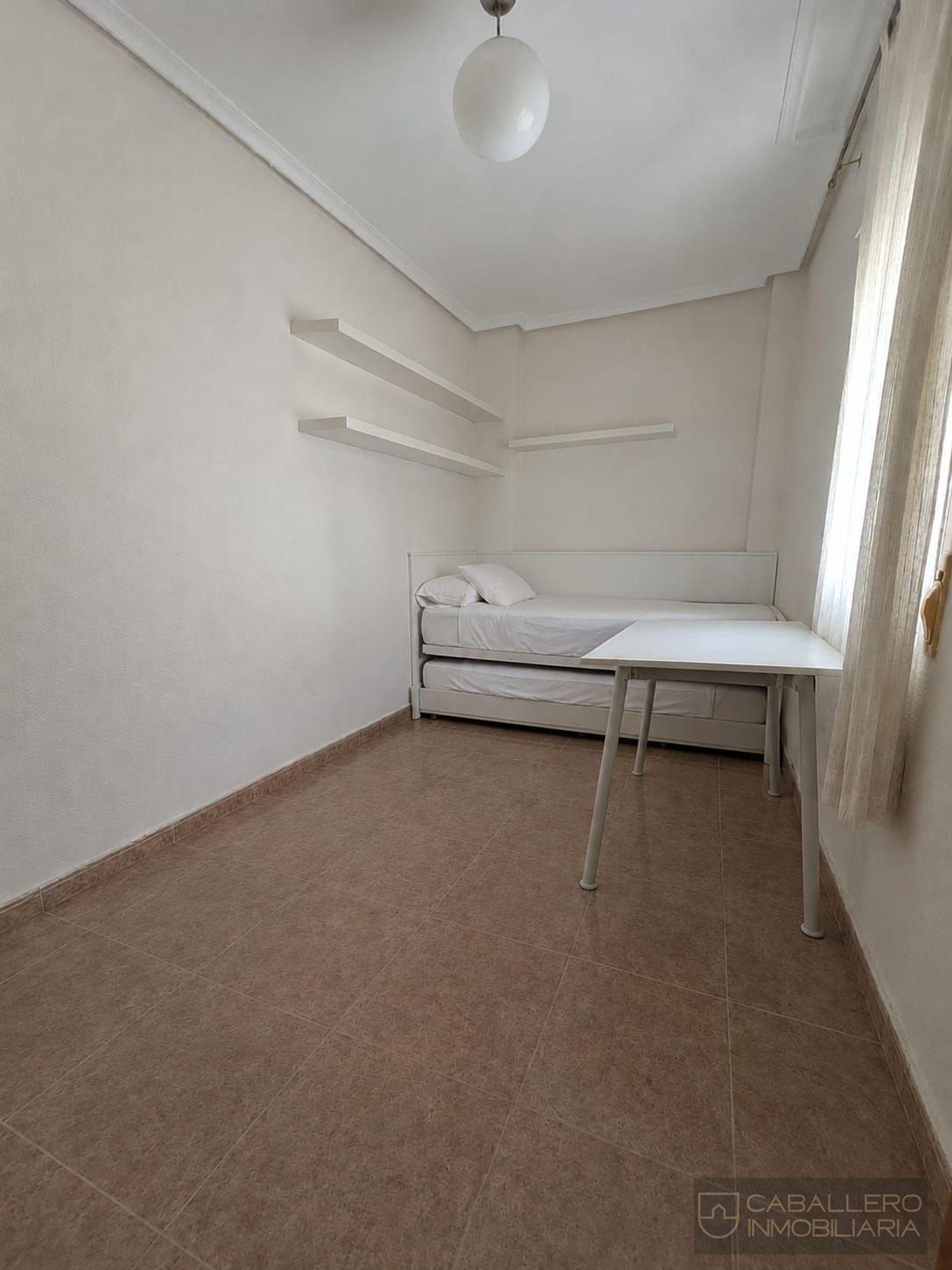 Alquiler de piso en Murcia