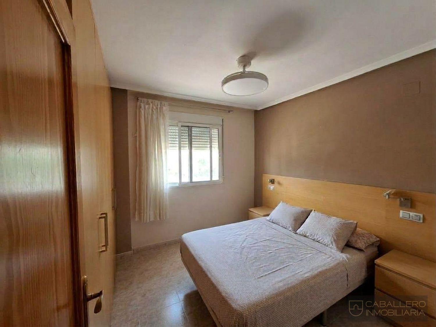 Alquiler de piso en Murcia