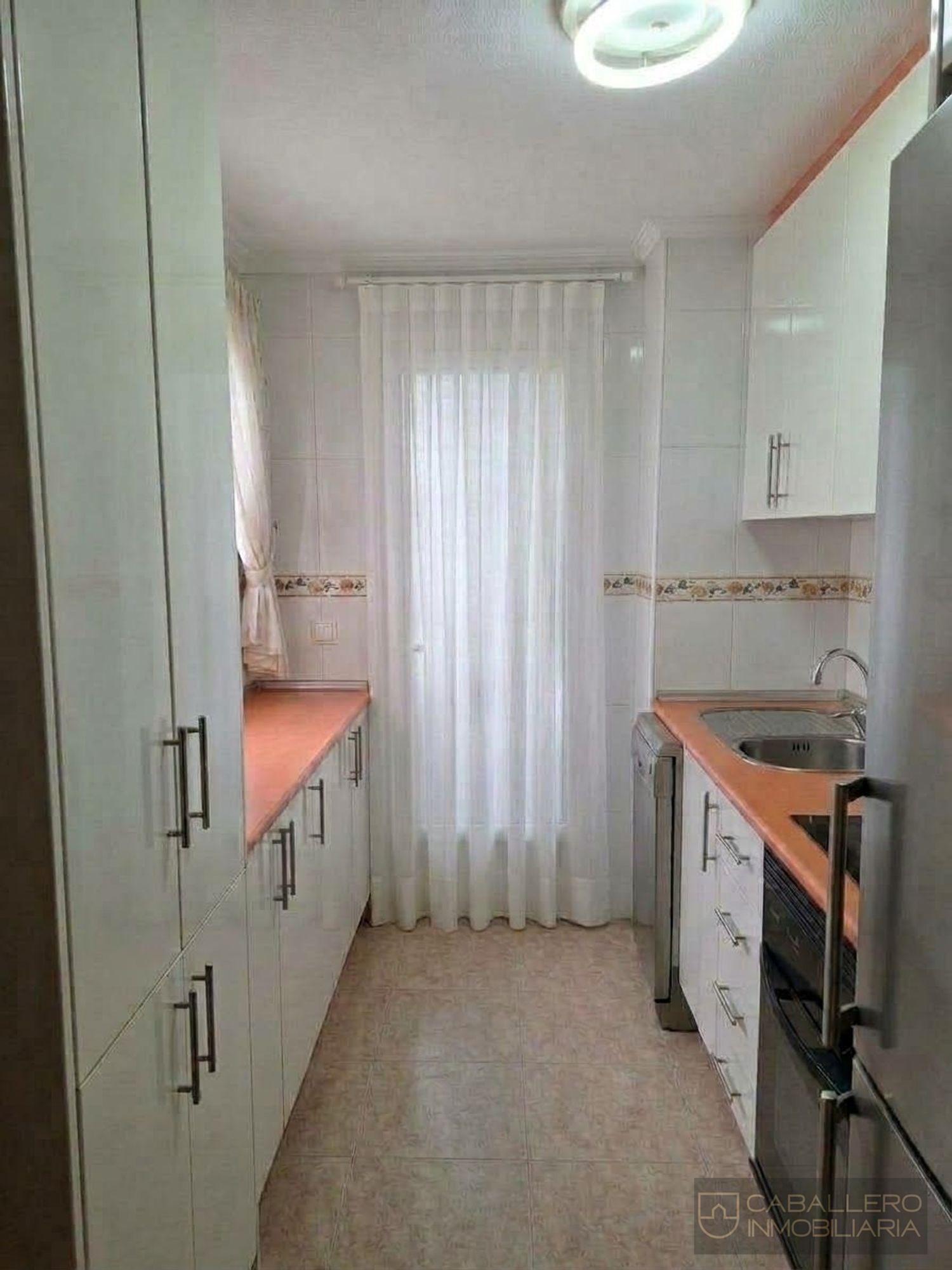 Alquiler de piso en Murcia