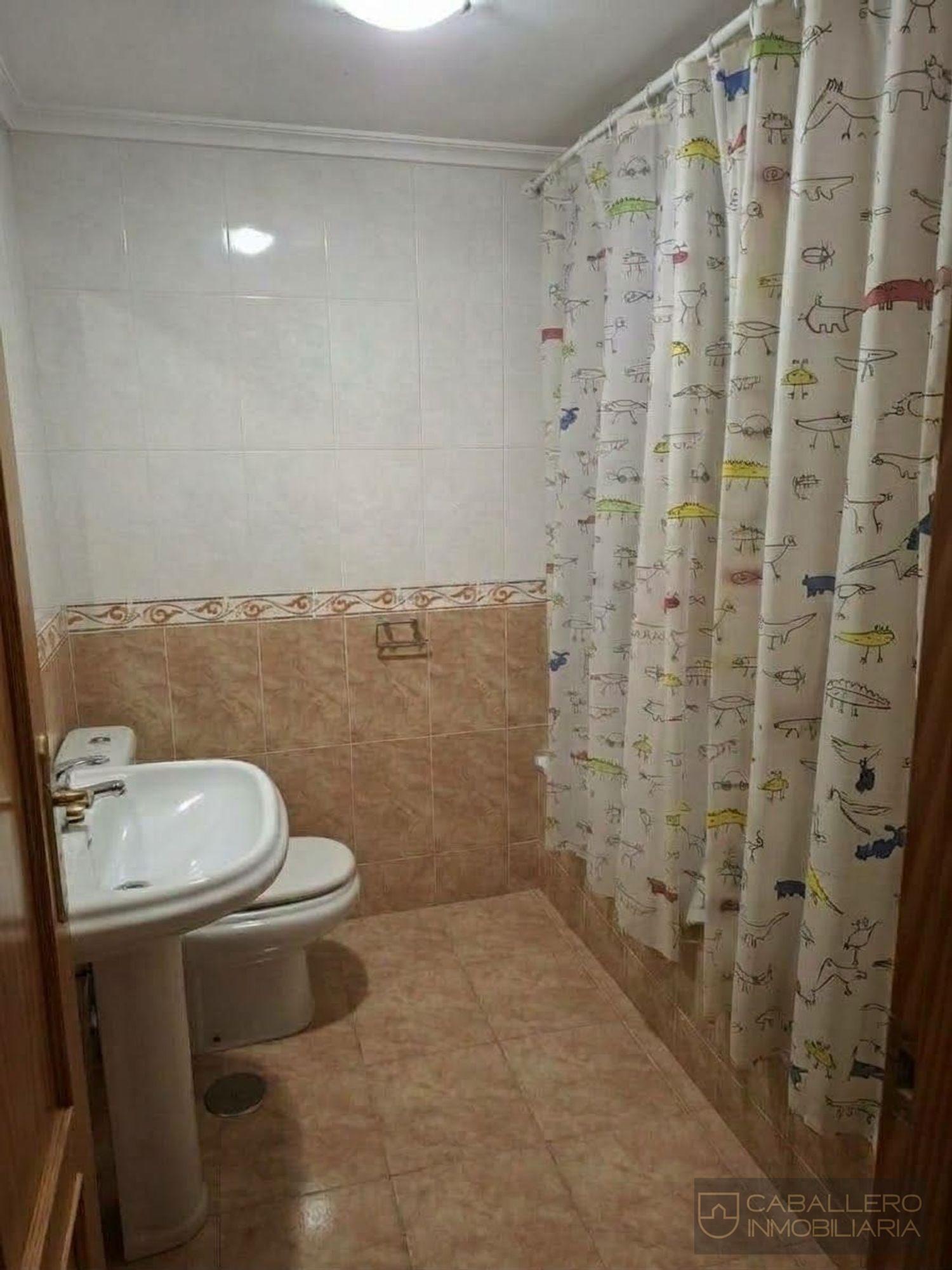 Alquiler de piso en Murcia
